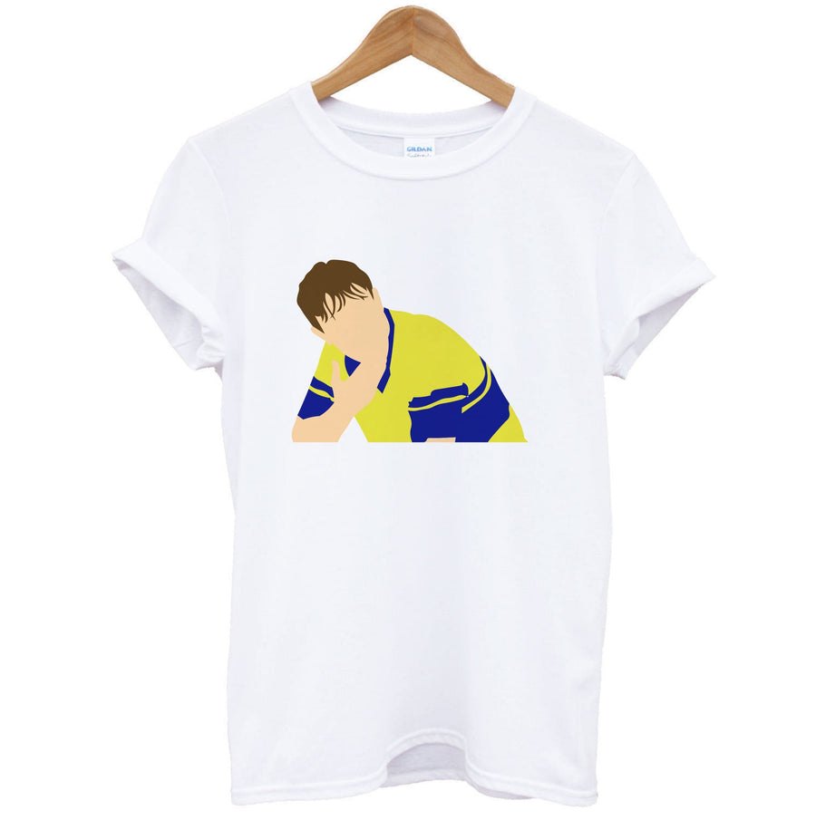 Football Kit - Paul Mescal T-Shirt