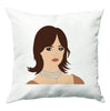 Jenna Ortega Cushions