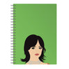Jenna Ortega Notebooks