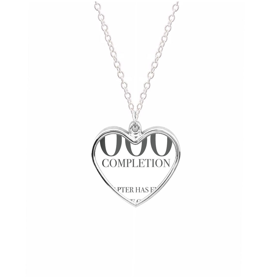 000 - Angel Numbers Necklace