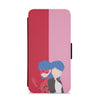 Miraculous Wallet Phone Cases
