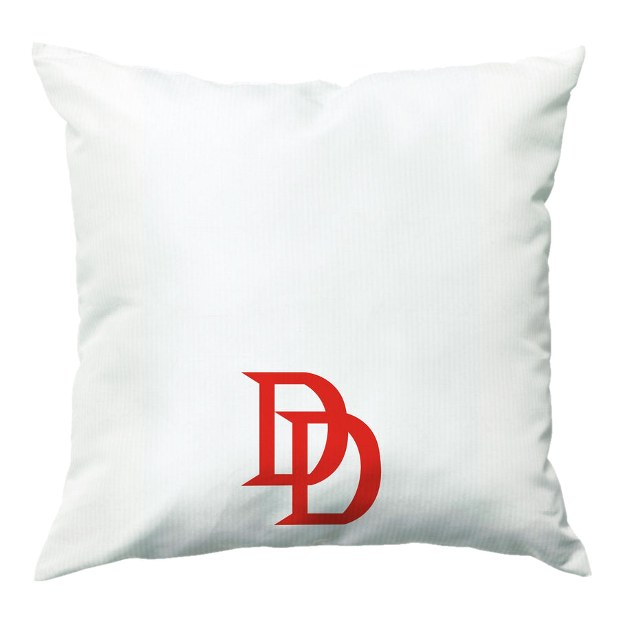 DD - Daredevil Cushion