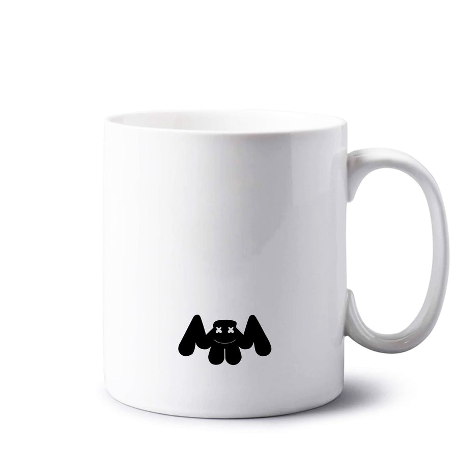 Symbol - Marshmello Mug