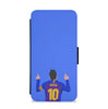 Lionel Messi Wallet Phone Cases