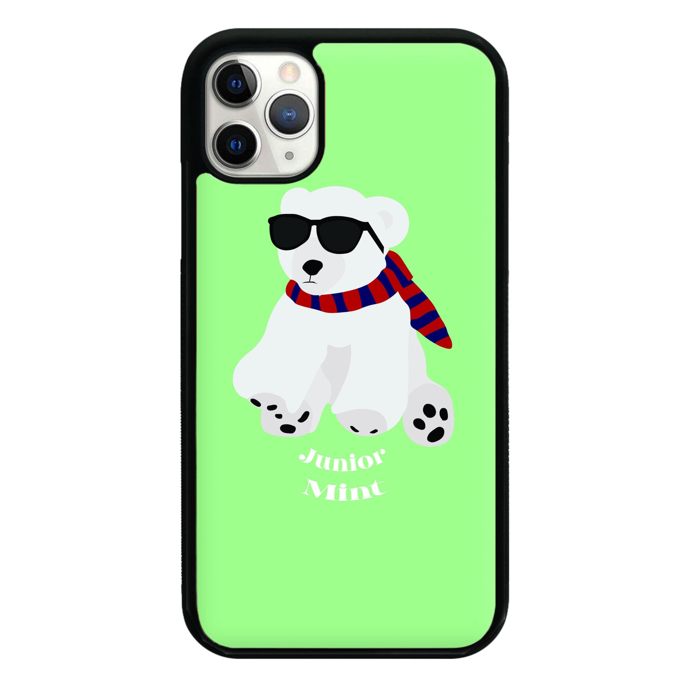Junior Mint - The Summer I Turned Pretty Phone Case
