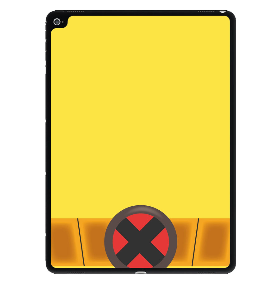 Belt - X-Men iPad Case