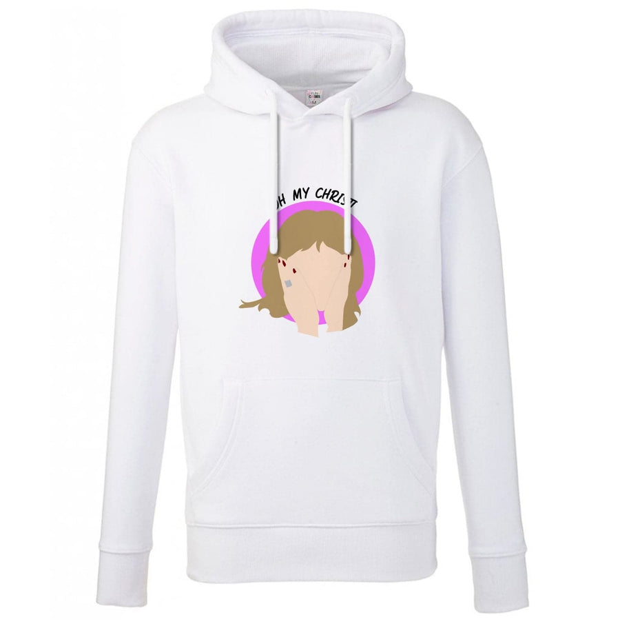 Oh My Christ! - Gavin And Stacey Hoodie