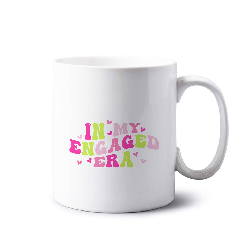 In My Engaged Era - Bridal Mug