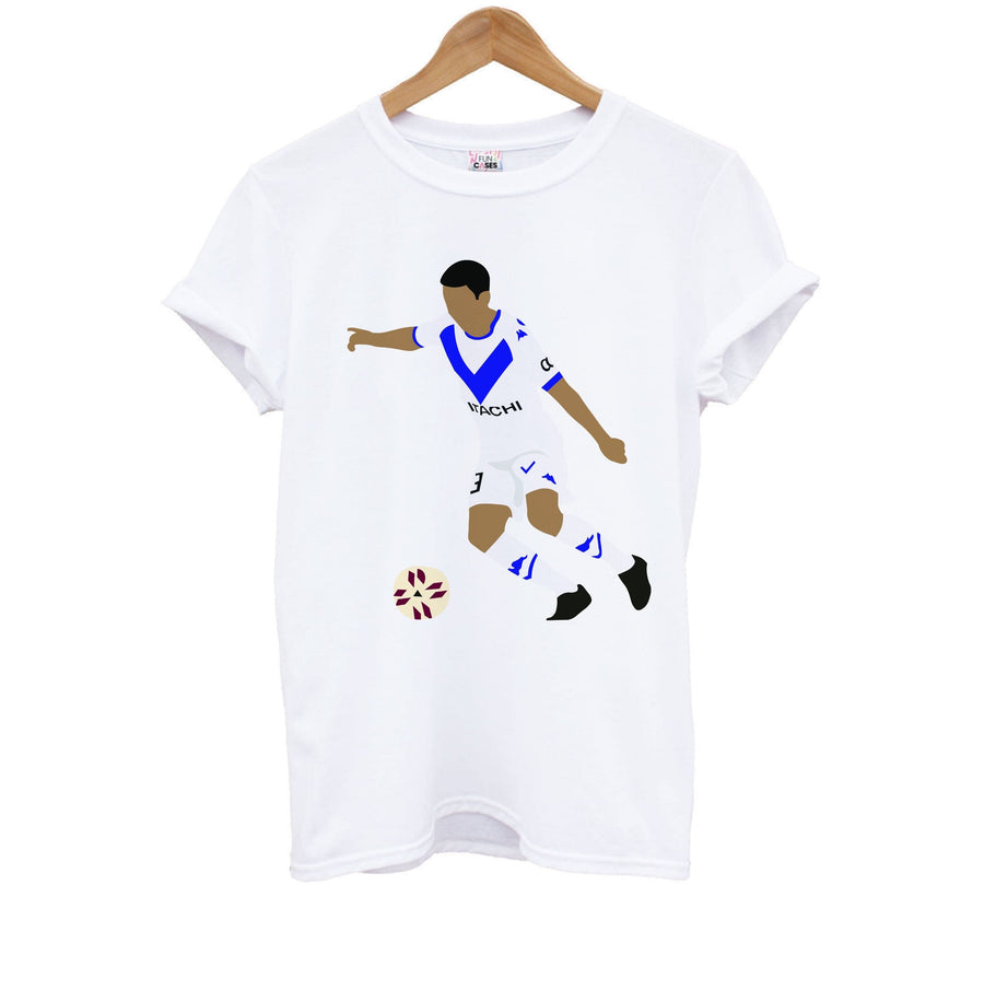 Thiago Almada - MLS Kids T-Shirt