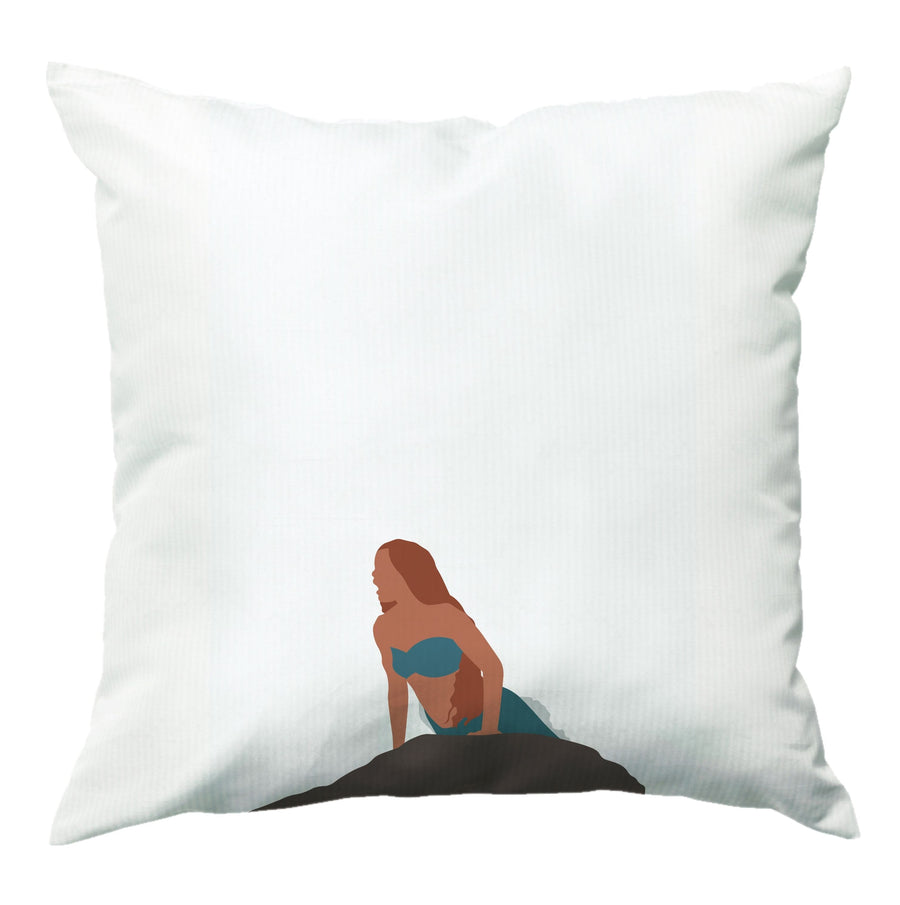 Ariel - The Little Mermaid Cushion