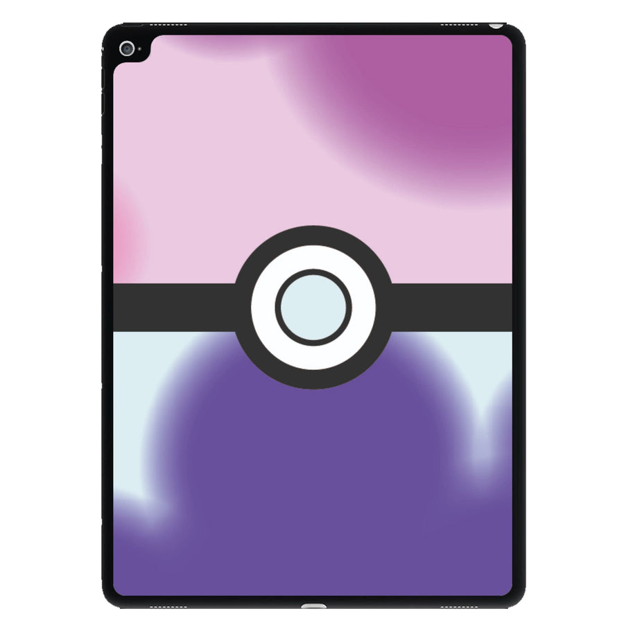 Dream Ball - Pokemon iPad Case