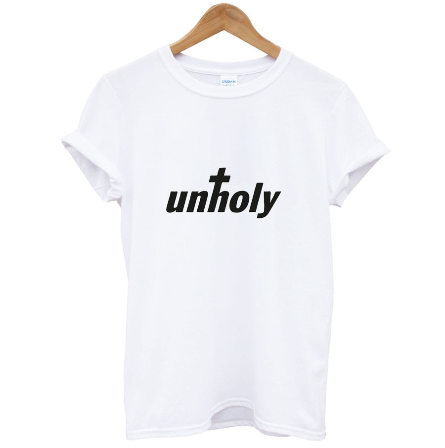 Unholy - Sam Smith T-Shirt