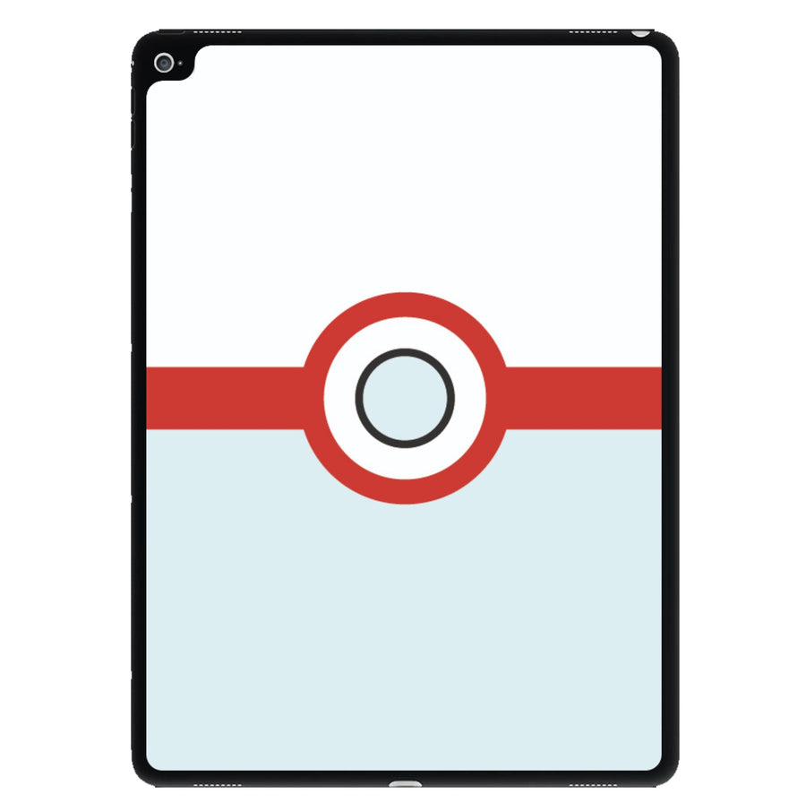 Premier Ball - Pokemon iPad Case