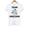Young Sheldon Kids T-Shirts