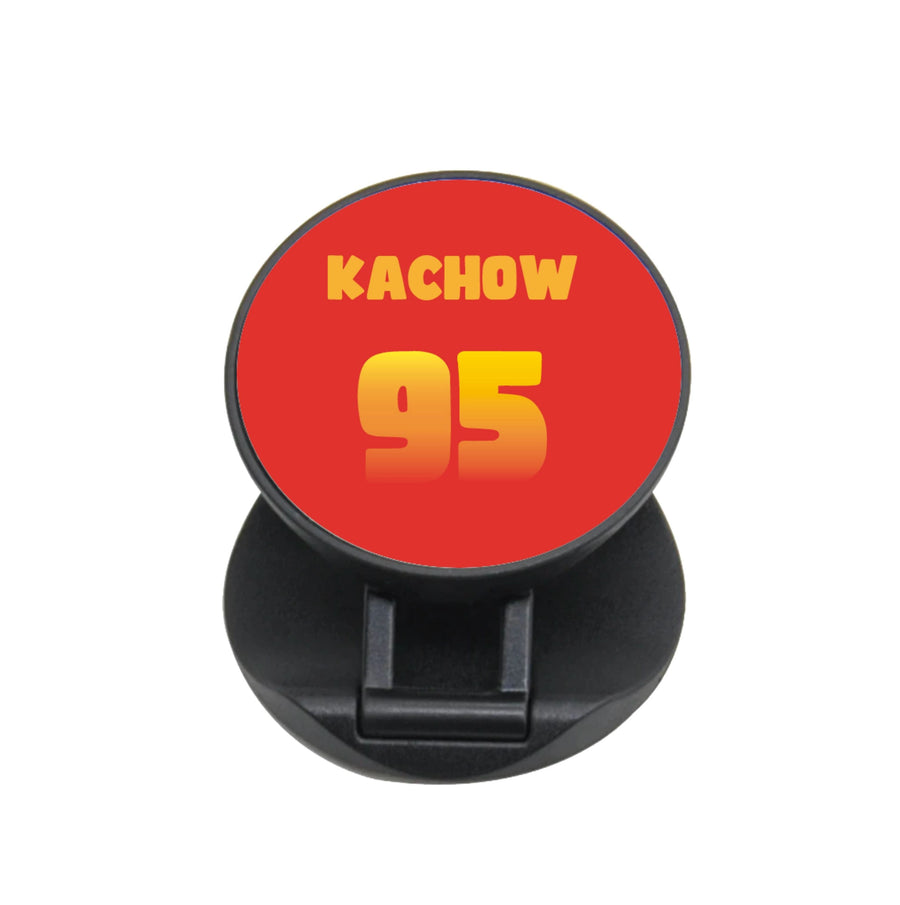 Kachow 95 - Cars FunGrip