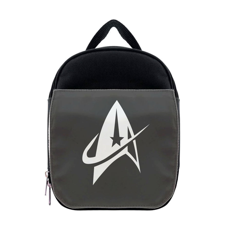 Logo - Star Trek Lunchbox