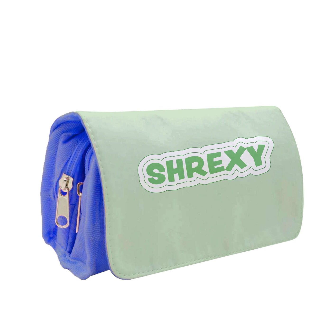 Shrexy Pencil Case