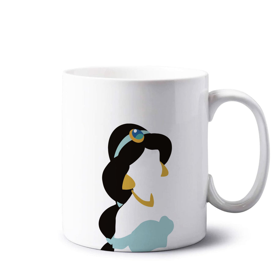 Jasmine - Disney Mug