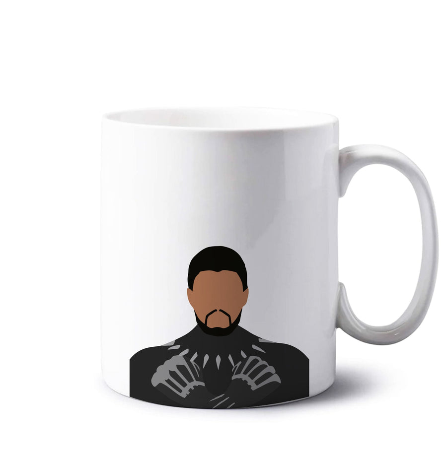Black Panther - Marvel Mug