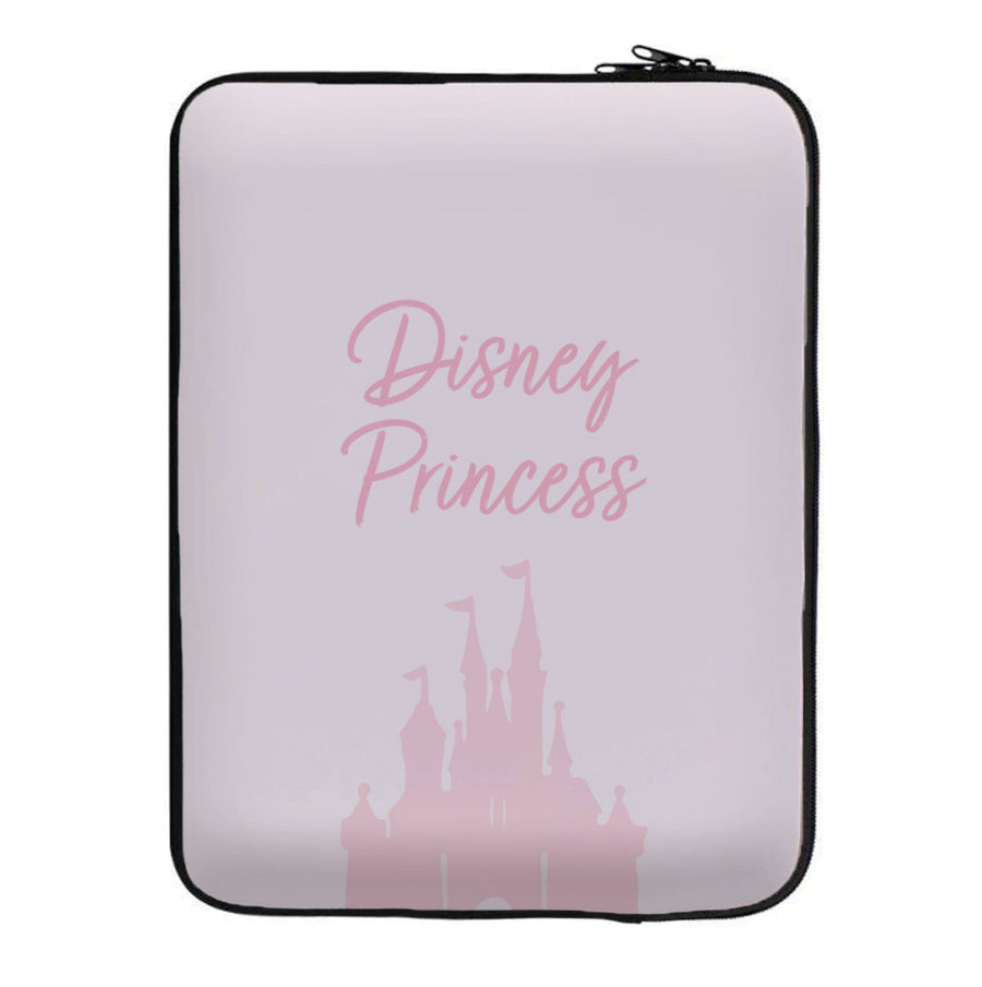 Disney Princess Laptop Sleeve