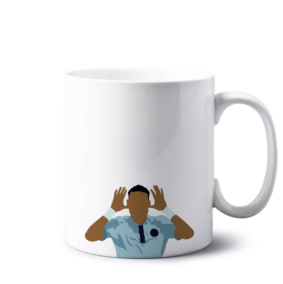 Neymar - Football Mug