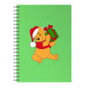 Disney Christmas Notebooks