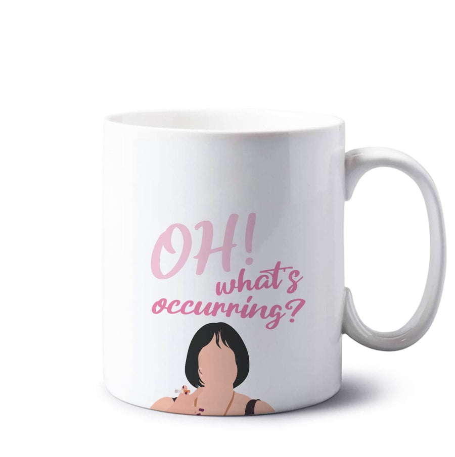 What's Occuring? - Gavin And Stacey Mug