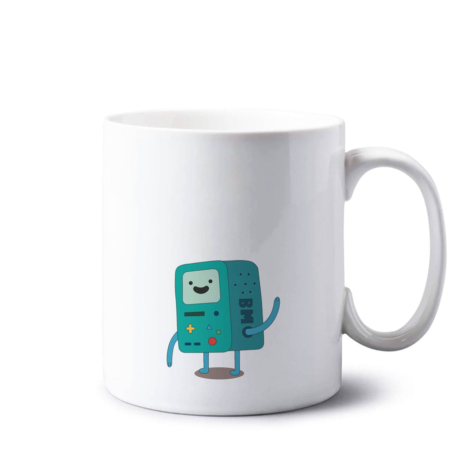 BMO - Adventure Time Mug