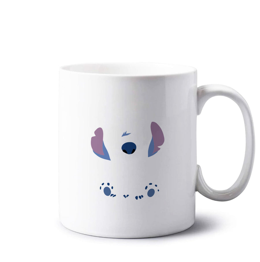 Stitch - Disney Mug