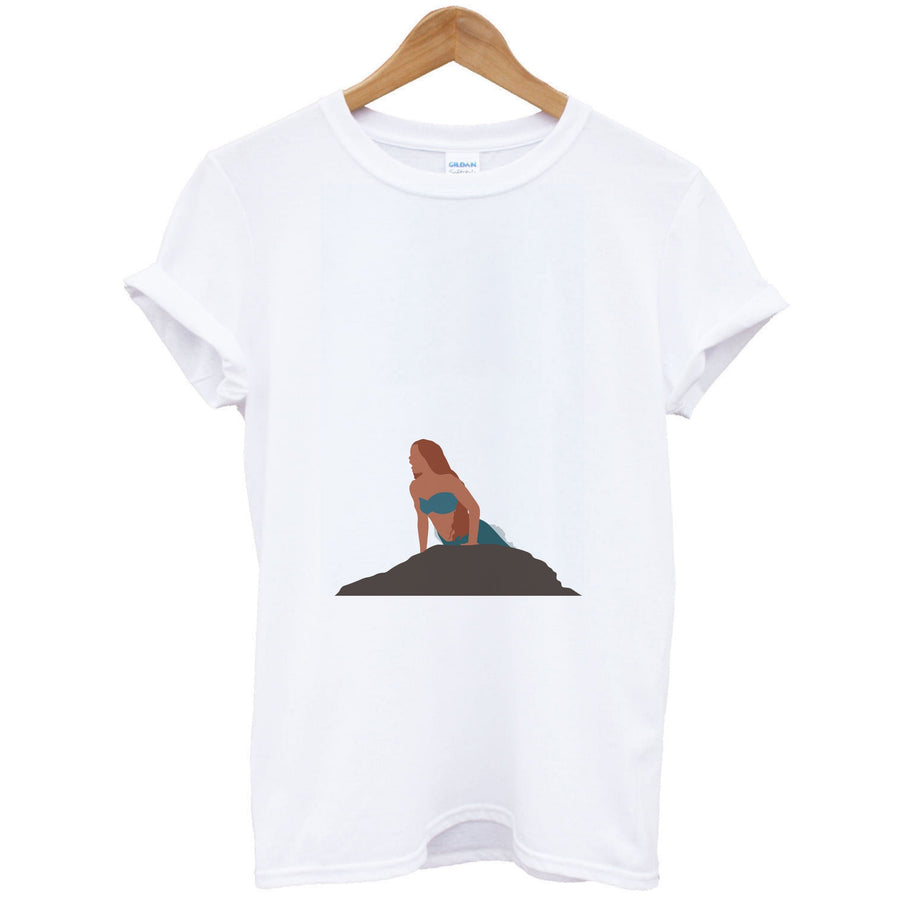 Ariel - The Little Mermaid T-Shirt