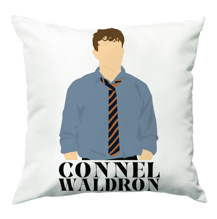 Connel Waldron - Paul Mescal Cushion
