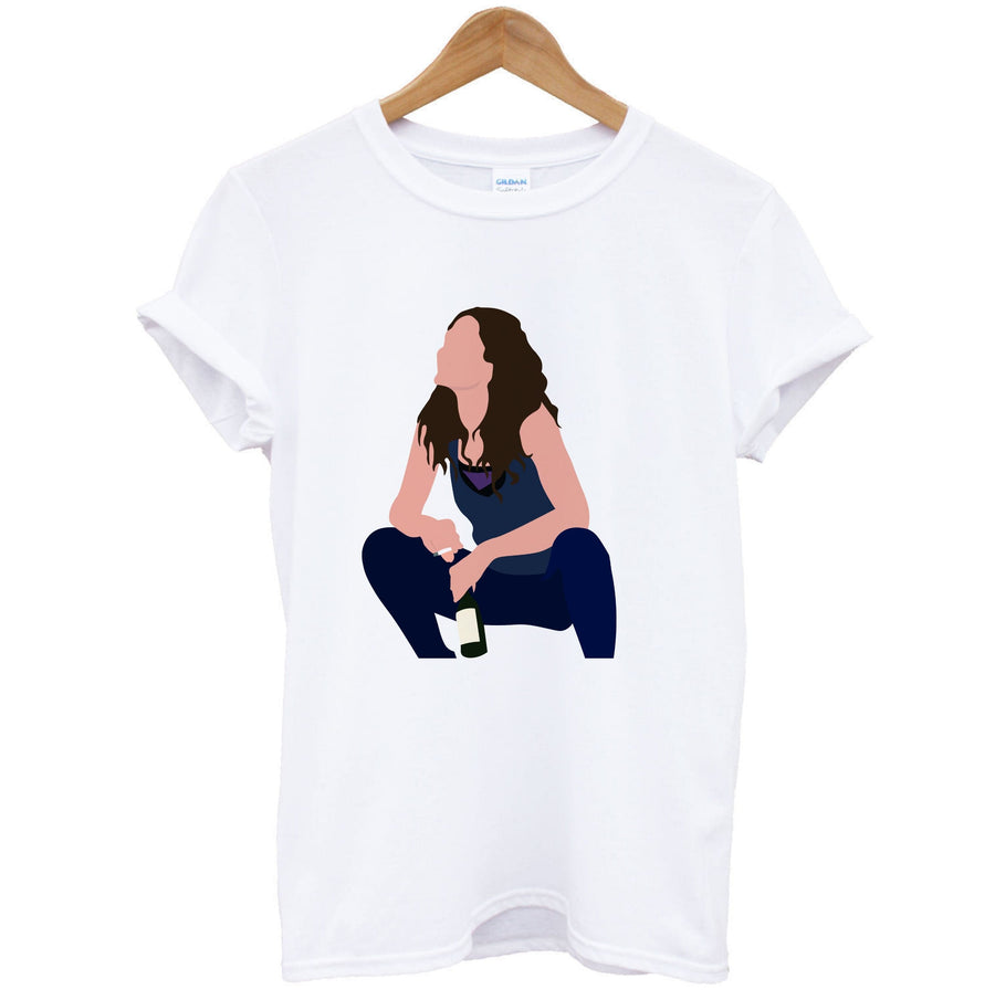Fiona - Shameless T-Shirt