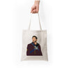 Guardians Of Galaxy Tote Bags