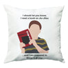 Young Sheldon Cushions