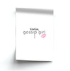 Gossip Girl Posters