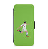 Rugby Wallet Phone Cases