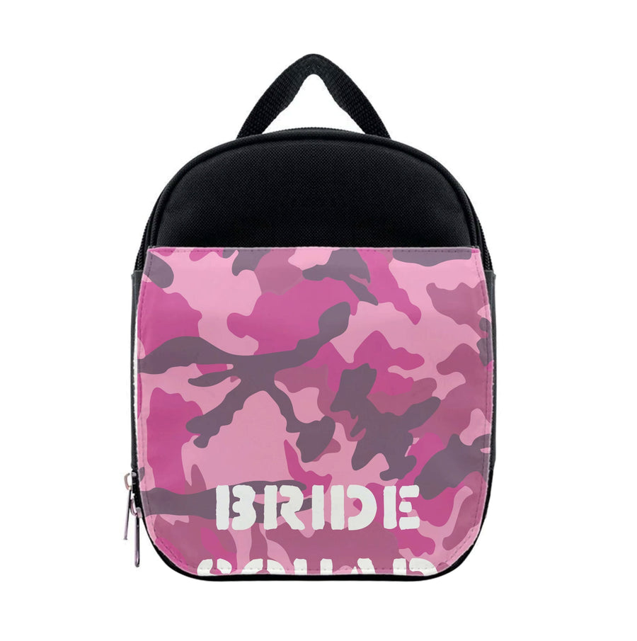 Bride Squad - Bridal Lunchbox