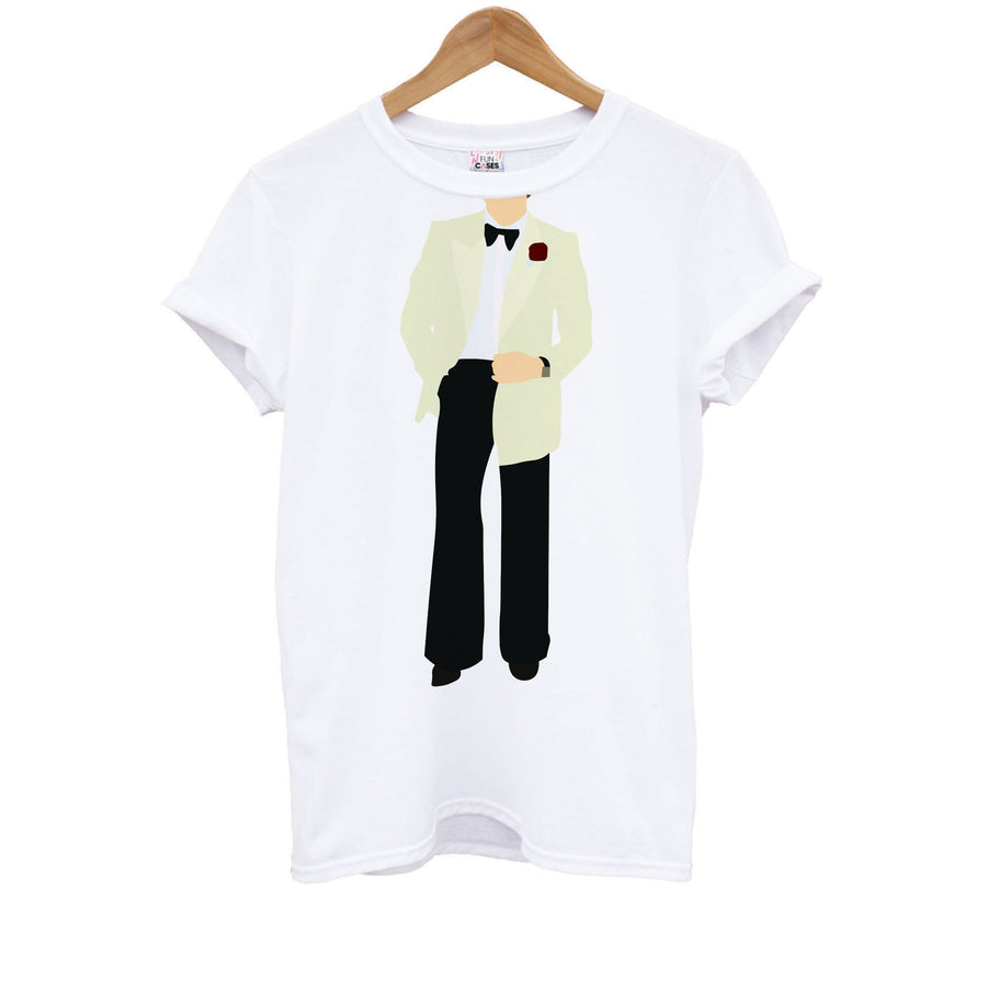 Suit - Paul Mescal Kids T-Shirt