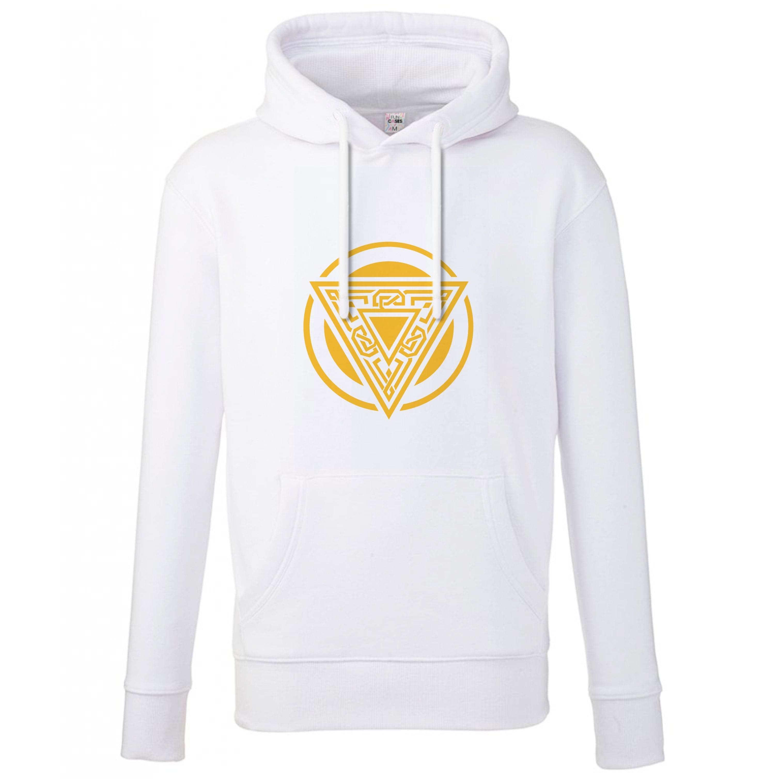 The Symbol Hoodie