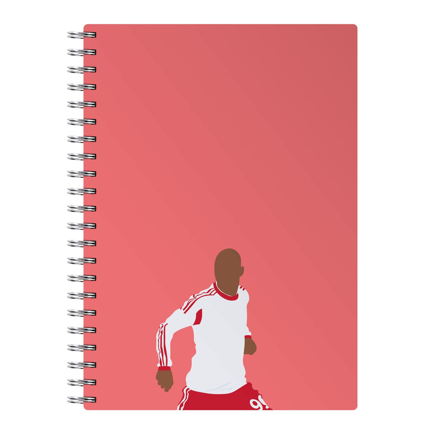 Bradley Wright Phillips - MLS Notebook