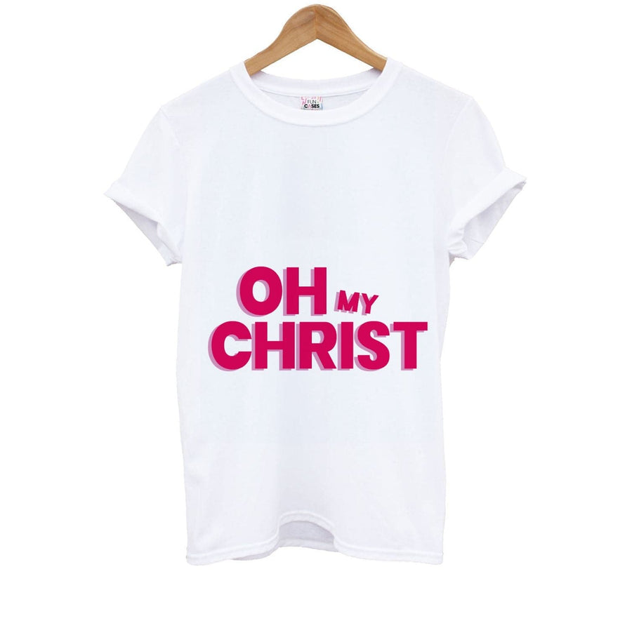 Oh My - Gavin And Stacey Kids T-Shirt