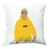 Justin Bieber Cushions