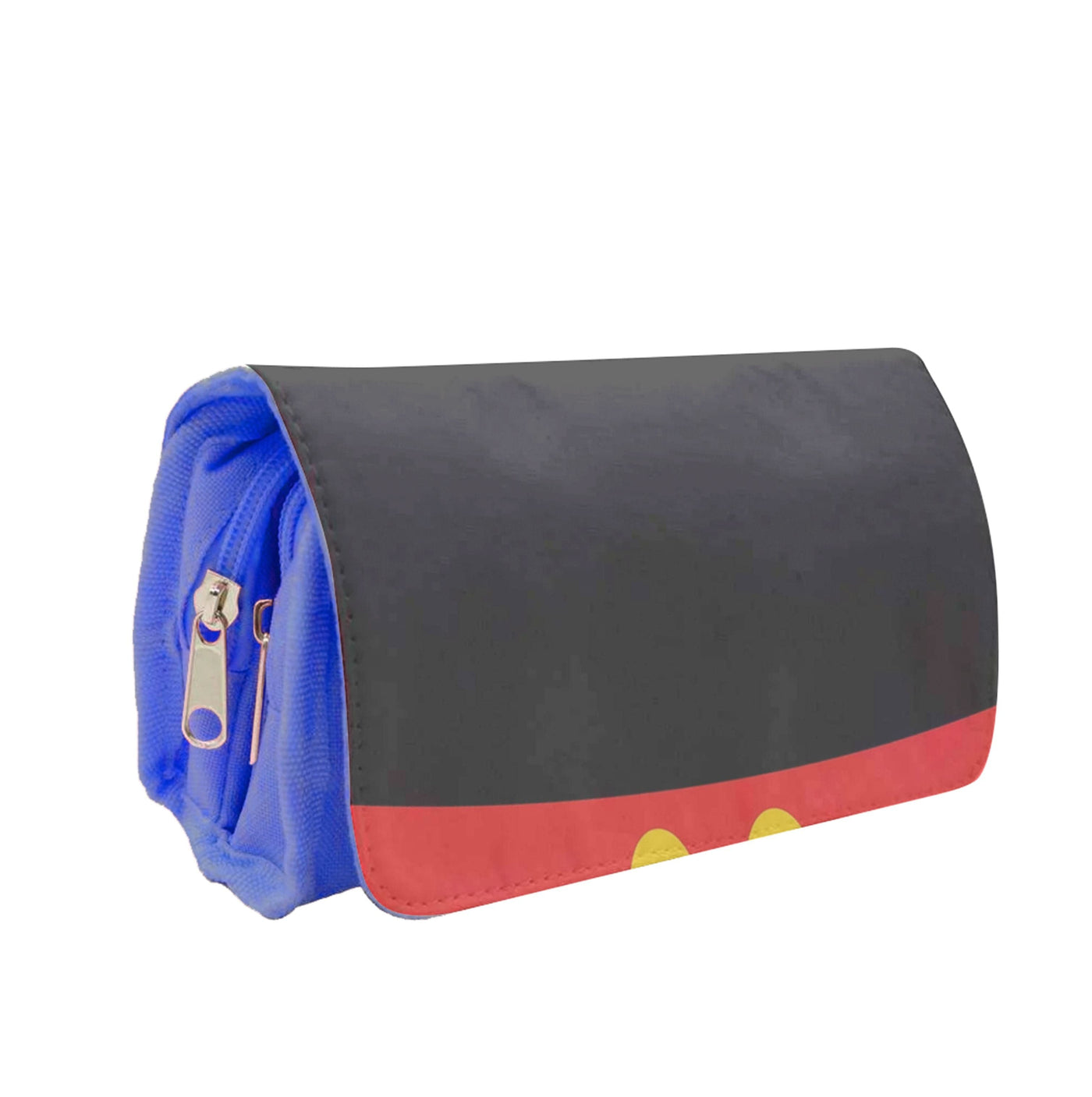 Mickey Mouse Outfit Pencil Case
