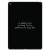 The Last Of us iPad Cases
