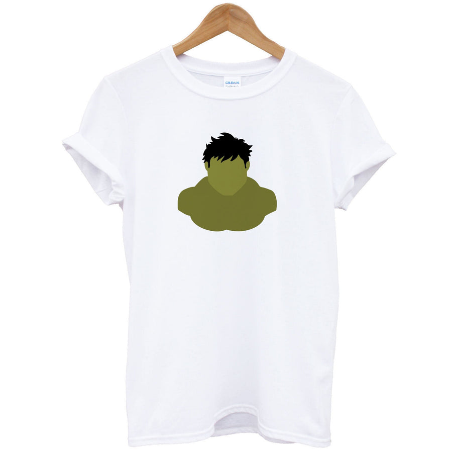 Hulk - Marvel  T-Shirt