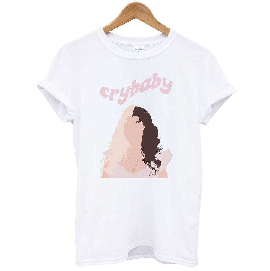 Crybaby - Melanie Martinez T-Shirt