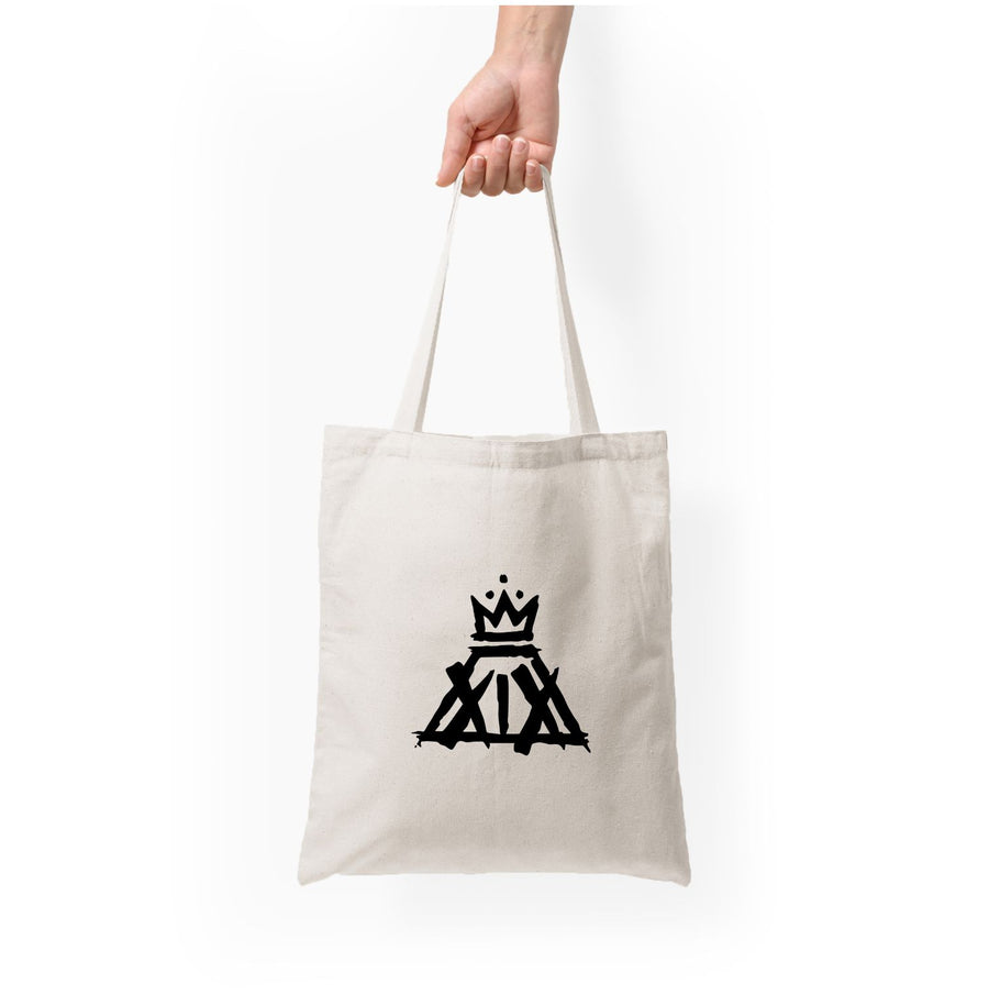 XIX Crown - Sidemen Tote Bag
