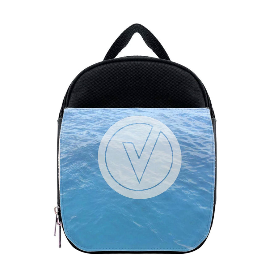 The Vamps Logo Lunchbox