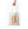 Maze Runner Tote Bags
