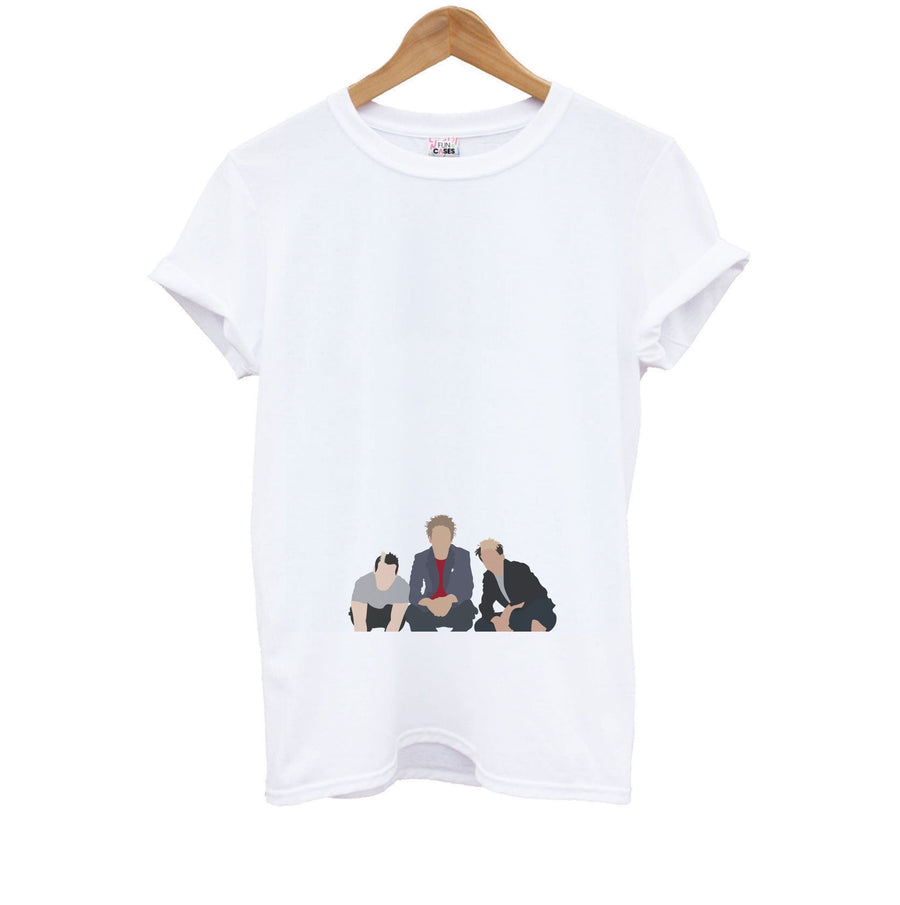 The Boys - Busted Kids T-Shirt